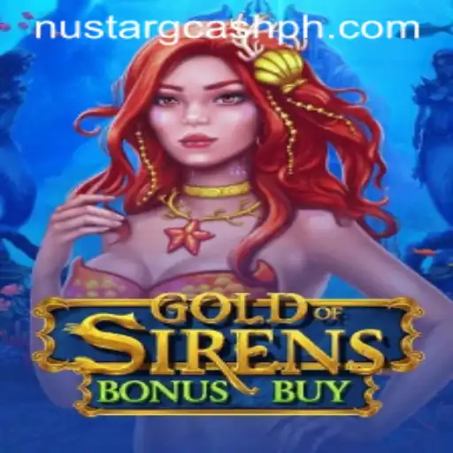 GoldofSirensBonusBuy Game: A Thrilling Dive into the Deep