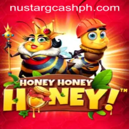 Exploring the Buzz: HoneyHoneyHoney and the Rise of Online Gaming with NuStar GCash
