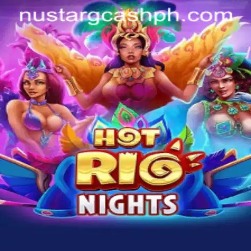 Explore the Exciting World of HotRioNights: A Thrilling Casino Experience