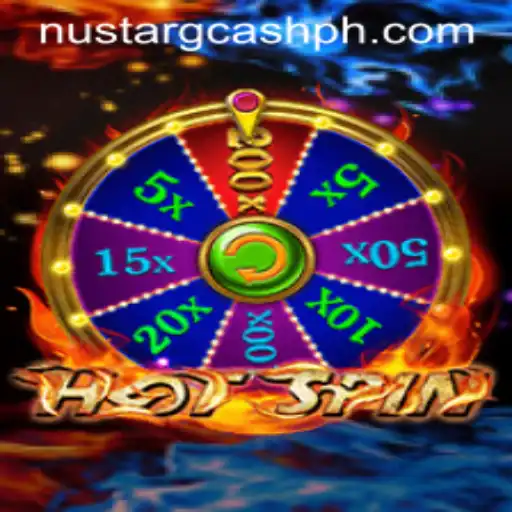 Discover the Thrill of HotSpin and Unlock New Opportunities with Nustar GCash