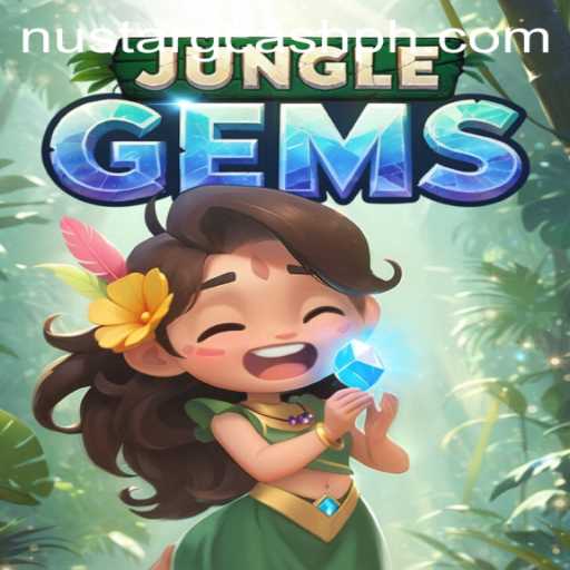 Exploring the Thrilling World of JungleGems: A Comprehensive Guide