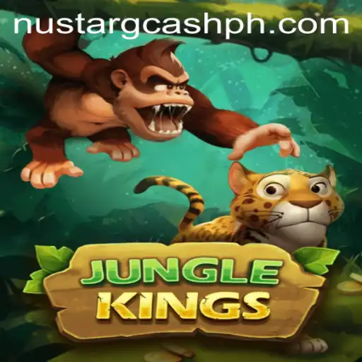 Discover the Thrilling World of JungleKings: Your Ultimate Guide to Adventure