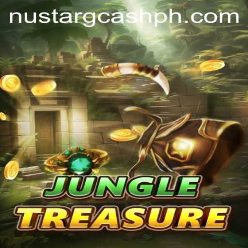 Explore the Thrilling World of JungleTreasure: Unlock Riches with NuStar GCash Integration