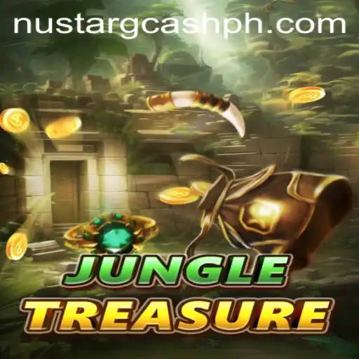 Explore the Thrilling World of JungleTreasure: Unlock Riches with NuStar GCash Integration