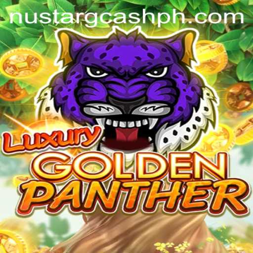 Unveiling LUXURYGOLDENPANTHER: Thrills and Strategy in a New Era of Gaming