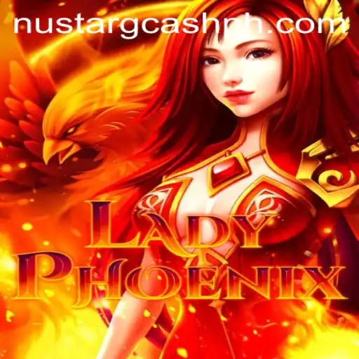 Exploring LadyPhoenix: A Journey into a Mesmerizing Fantasy Realm