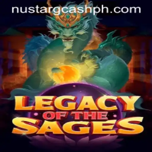 Unveiling the Mysteries of LegacyoftheSages and its Innovative Nustar GCash Mechanism