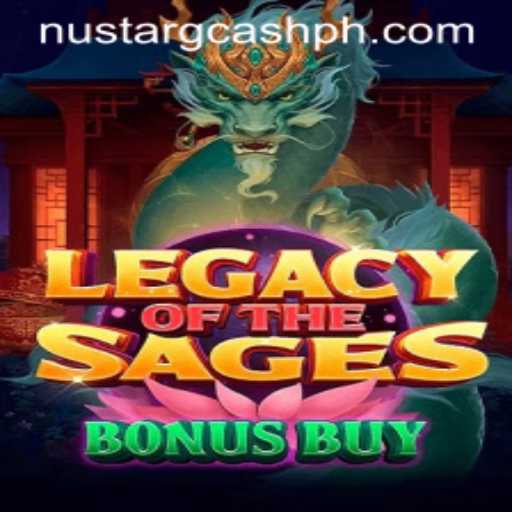 Discovering the Thrilling World of Legacy of the Sages Bonus Buy