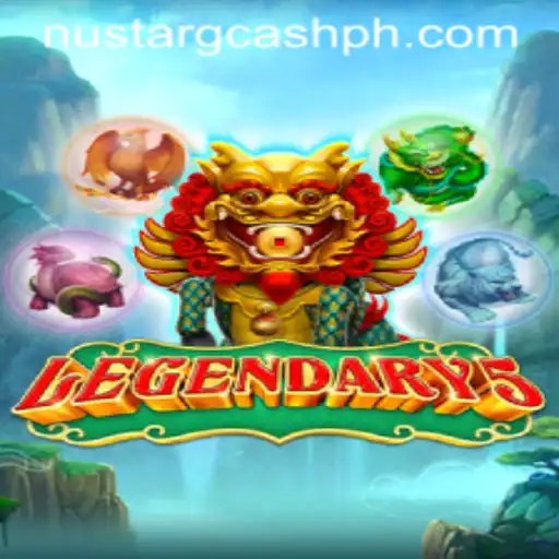 Exploring Legendary5: The Seamless Integration of Gaming and Finance