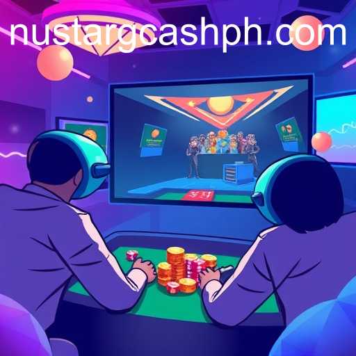 nustar gcash