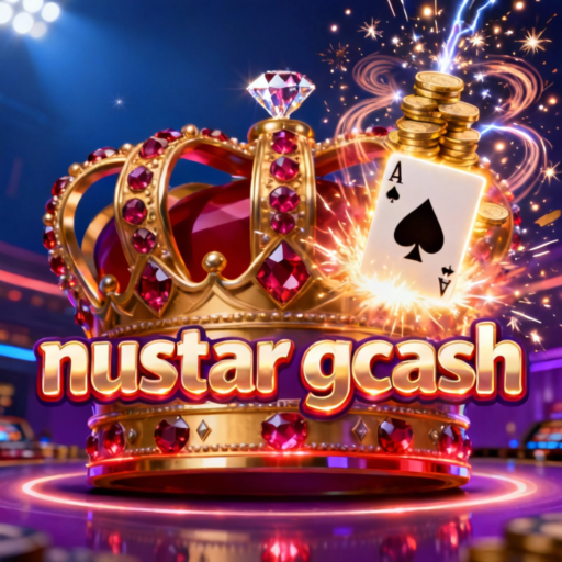 nustar gcash