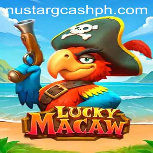 Exploring the Exciting World of LuckyMacaw: A Deep Dive Into Gameplay and Mechanics