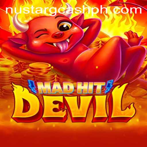 MadHitDevil Game: An Exciting Journey into Action and Rewards