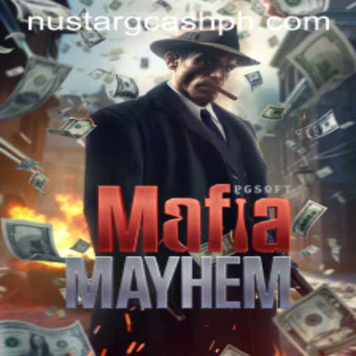 MafiaMayhem: Thrilling Strategy Game Meets Financial Technology