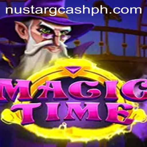 Exploring MagicTime: The Fascinating World of Nustar Gcash Game