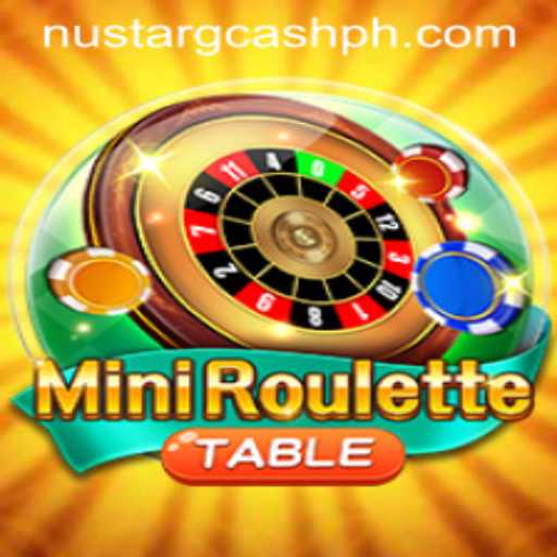 Exploring MiniRoulette: Understanding the Game and Its Integration with NuStar GCash