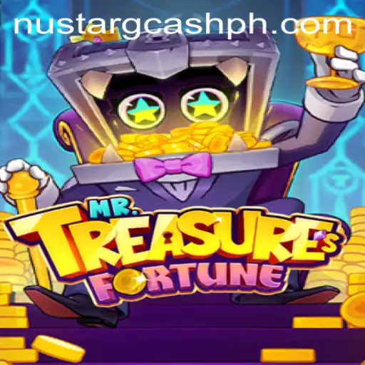 MrTreasuresFortune Unveiled: A Comprehensive Guide to the Game