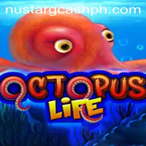 OctopusLife: Dive into the Unique World of Adventure and Strategy