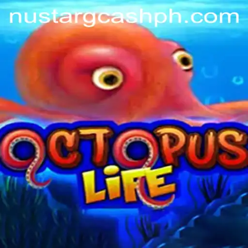 OctopusLife: Dive into the Unique World of Adventure and Strategy