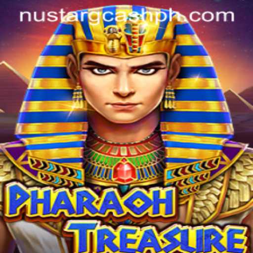 Exploring the Enigmatic World of PharaohTreasure: A NuStar GCash Integration