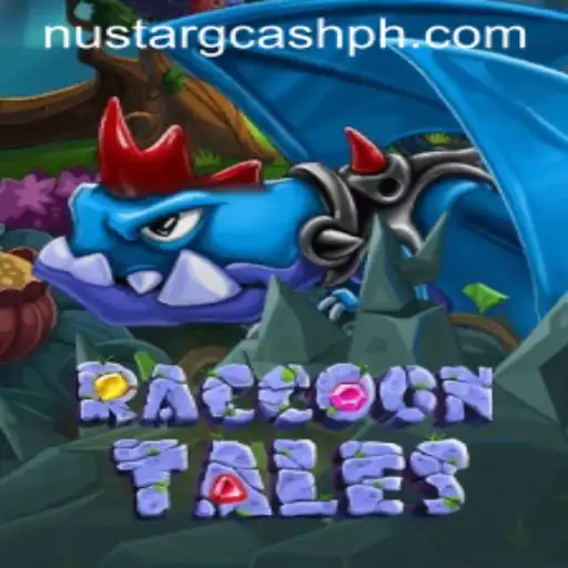 Exploring the Enigmatic World of RaccoonTales with NuStar GCash