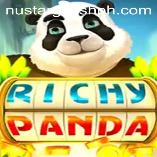 Discover the Exciting World of RichyPanda: A New Dimension in Gaming