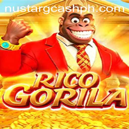 RicoGorila: A Captivating Adventure Game and the Role of NuStar GCash