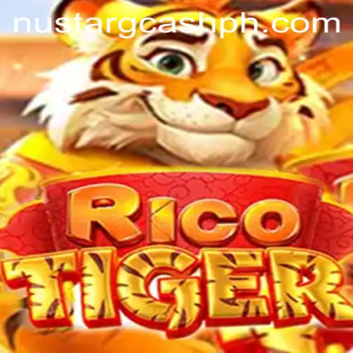 RicoTiger: A New Era in Gaming with NuStar GCash Integration