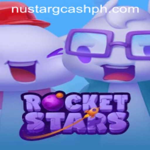 RocketStars: An Exciting Adventure in the Virtual Cosmos