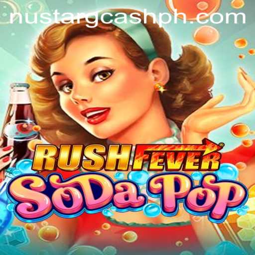 RushFeverSodaPop: The Exciting New Game Taking the World by Storm