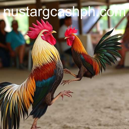 The Evolution of Sabong Games: Embracing Tradition and Technology