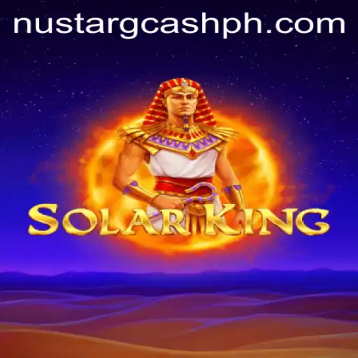 Immerse Yourself in SolarKing: A New Era in Gaming