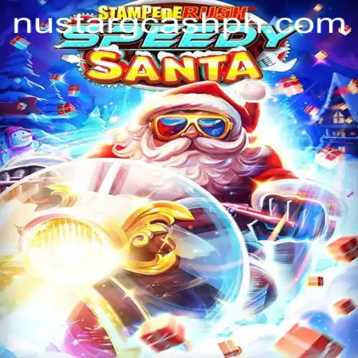 Exploring the Thrilling World of StempedeRushSpeedy with Nustar GCash Integration