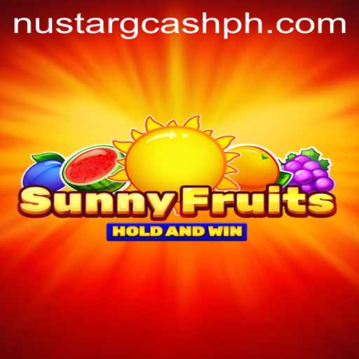 Exploring the Vibrant World of SunnyFruits: A Dive into the Gameplay and NuStar GCash Integration