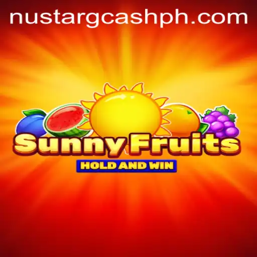 Exploring the Vibrant World of SunnyFruits: A Dive into the Gameplay and NuStar GCash Integration