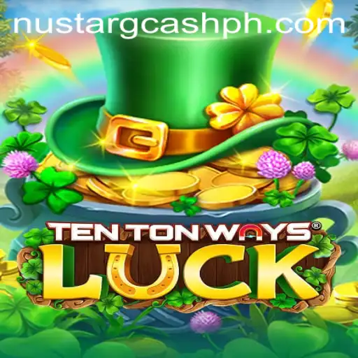 Discovering TenTonWaysLuck: The Latest Sensation in Online Gaming