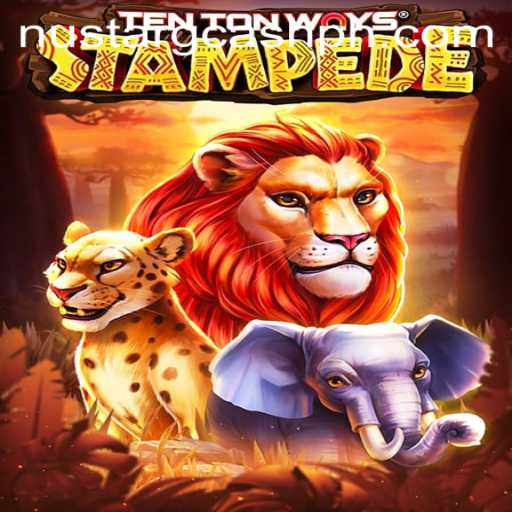 Unveiling TenTonWaysStampede: Dive Into the Exciting World of Gaming with NuStar GCash