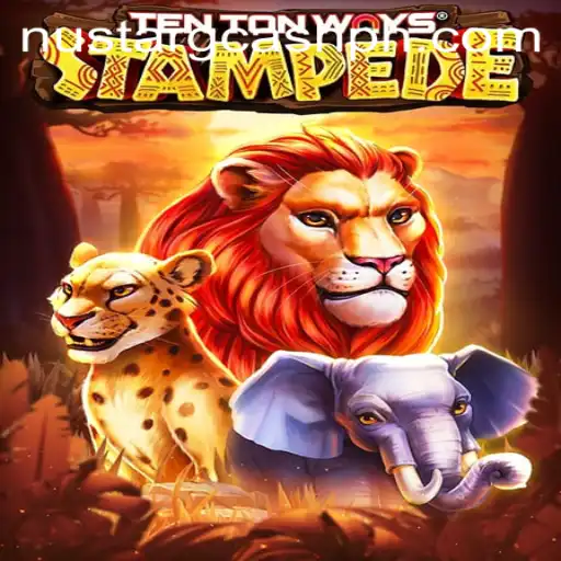 Unveiling TenTonWaysStampede: Dive Into the Exciting World of Gaming with NuStar GCash