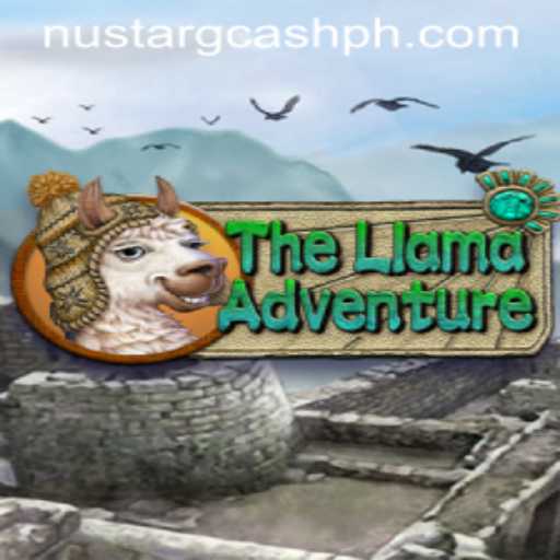 TheLlamaAdventure: Unveiling the Llama-scapade with NuStar GCash