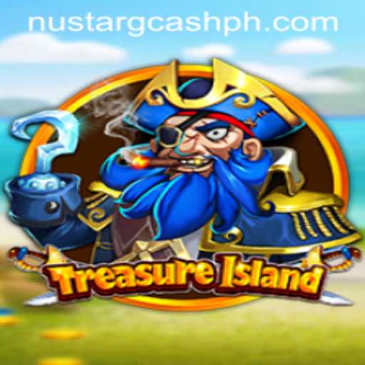 Exploring TreasureIsland: An Exciting Game Experience with NuStar GCash