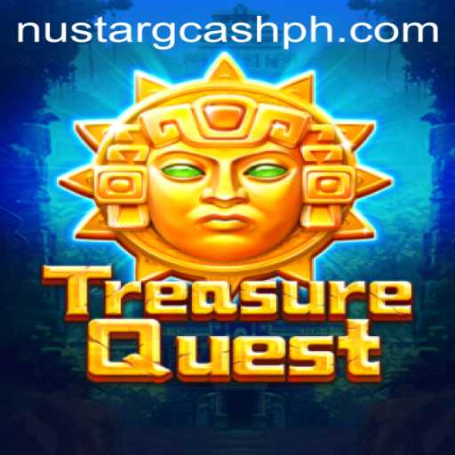 Discover the Thrilling Adventure of TreasureQuest: A Unique Journey Featuring NuStar GCash