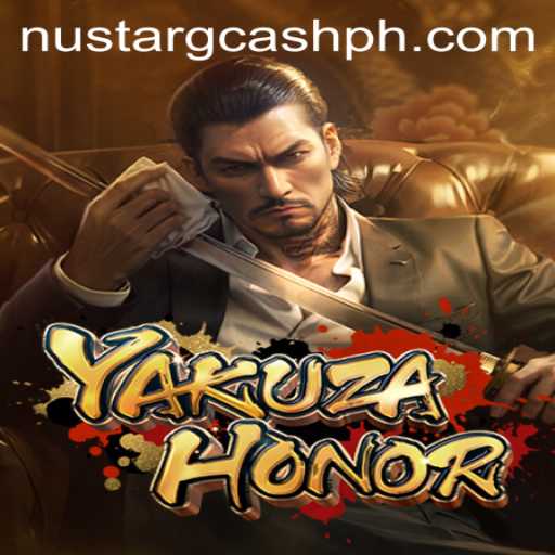 YakuzaHonor: A Thrilling Adventure into the World of Strategy and Loyalty