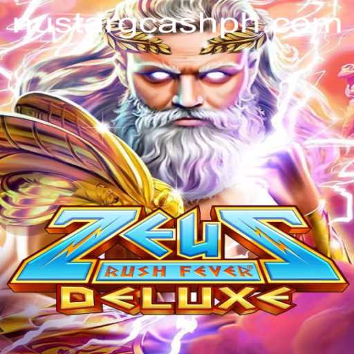 Experience the Thrill of ZeusRushFeverDeluxe: A Gaming Odyssey